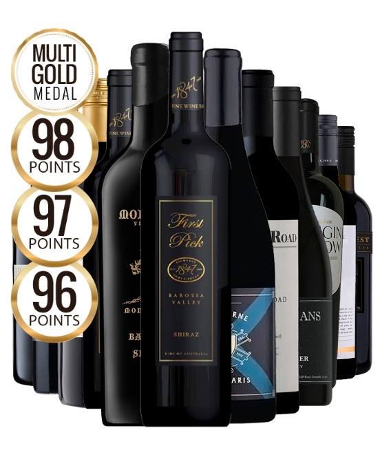 Scorpion Venom Mixed Dozen $2194 RRP