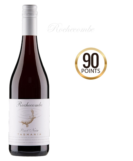 Rochecombe Tasmania Pinot Noir 2024