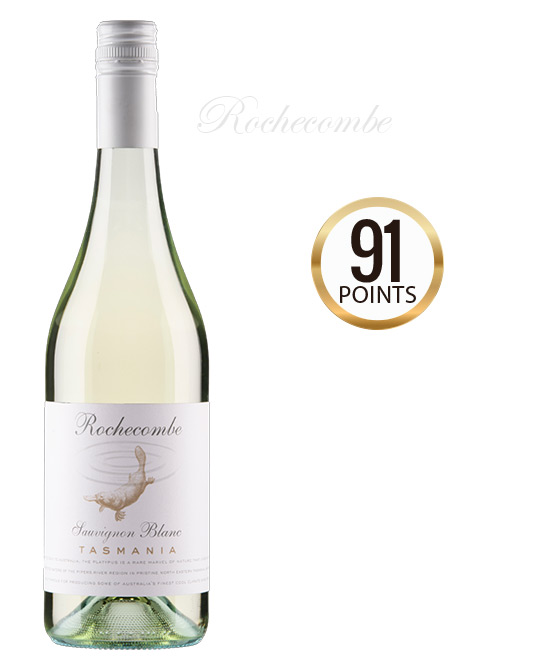 Rochecombe Tasmania Sauvignon Blanc 2024