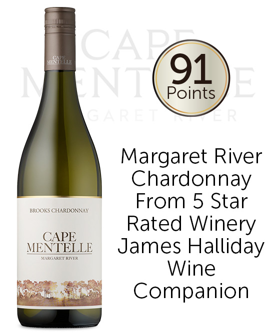 cape mentelle chardonnay