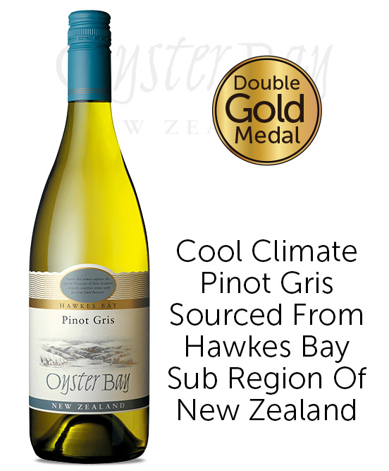 Oyster Bay Pinot Gris 2019 Buy Wines online Australia wide Premium