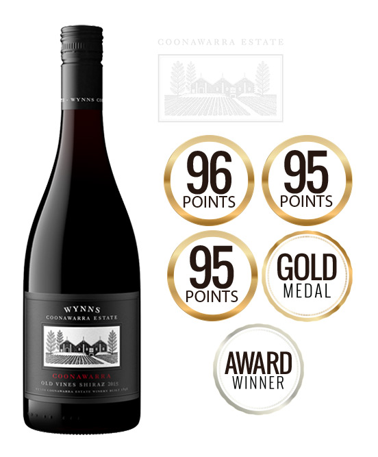 Wynns Coonawarra Black Label Shiraz 2019