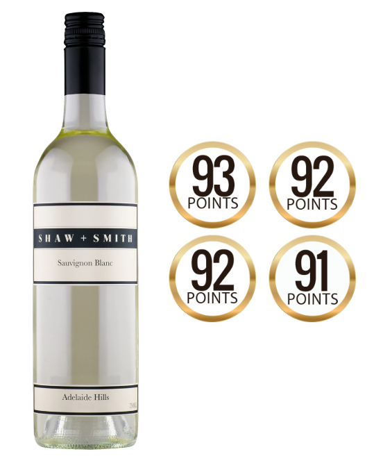 Shaw & Smith Adelaide Hills Sauvignon Blanc 2025