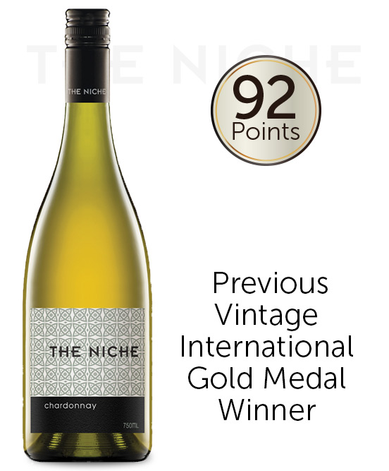 Niche Chardonnay 2019