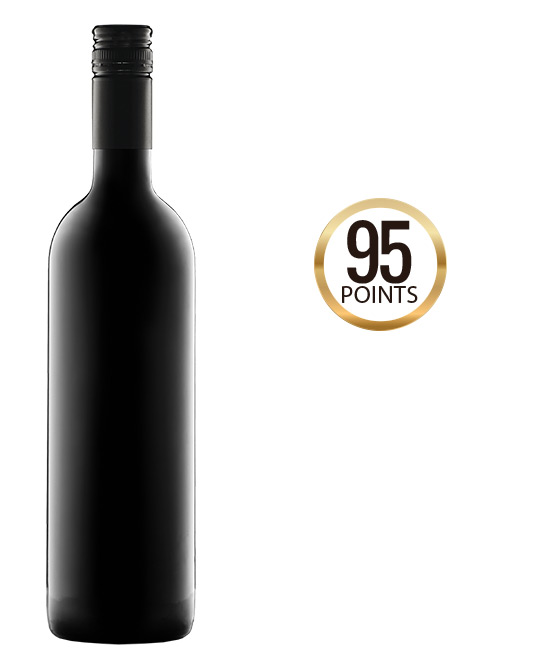 95 Point Trophy Winning Heathcote Shiraz 2020 Cleanskin