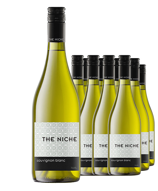Niche Marlborough Sauvignon Blanc 2024 Dozen