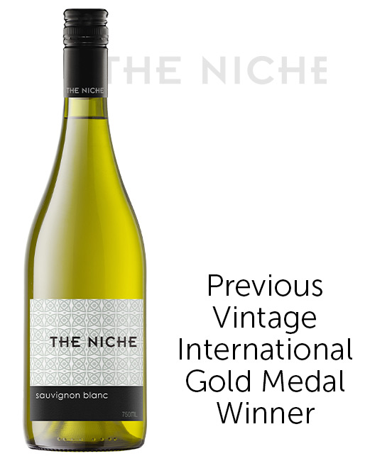 Niche Marlborough Sauvignon Blanc 2024