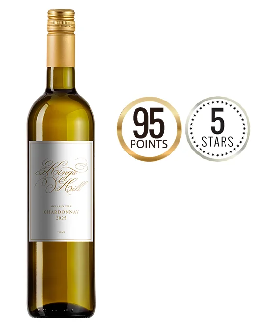 Kings Hill McLaren Vale Chardonnay 2025