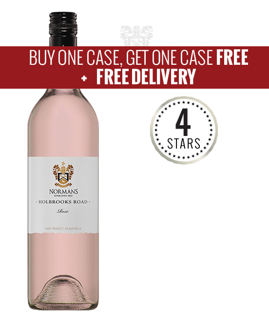 Normans Holbrooks Road Rose 2025