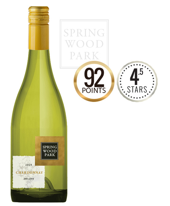 Springwood Park Adelaide Hills Chardonnay 2025