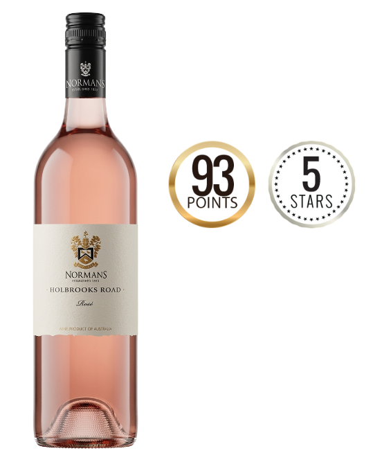 Normans Holbrooks Road Rose 2026