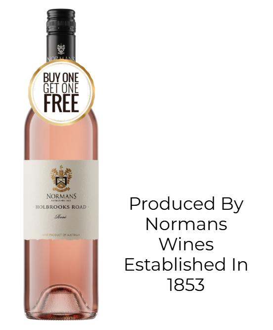 Normans Holbrooks Road Rose 2026