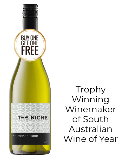 Niche Sauvignon Blanc 2026