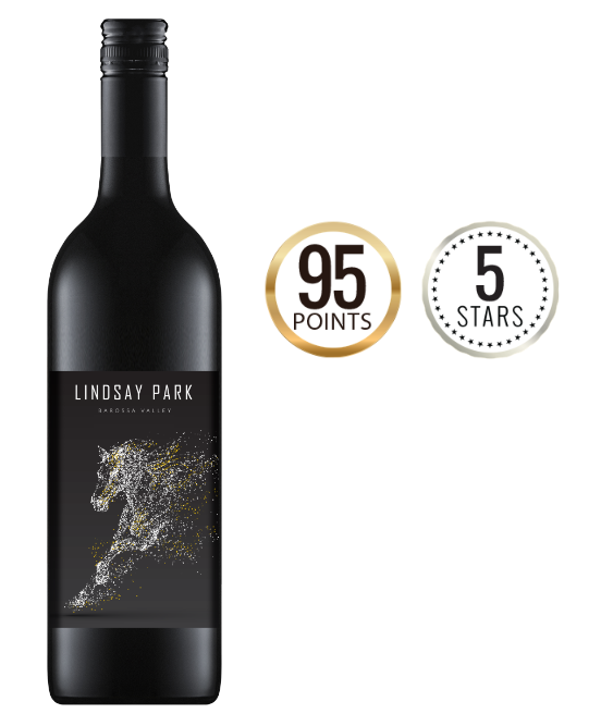 Lindsay Park Barossa Valley Shiraz 2025