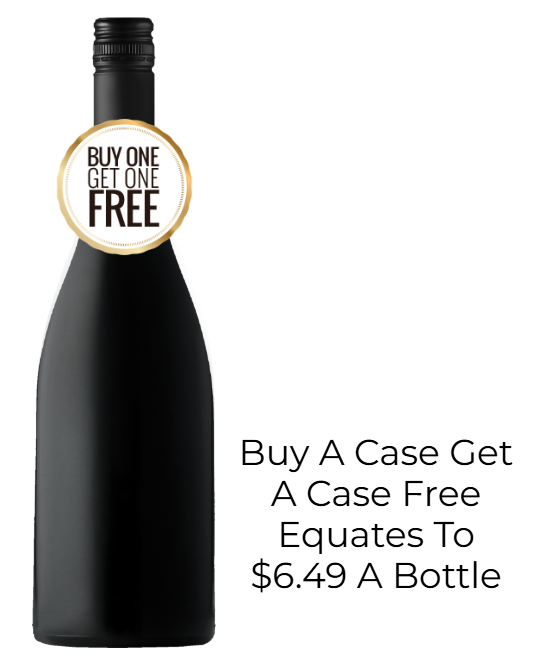Niche Cabernet Sauvignon 2024 Cleanskin