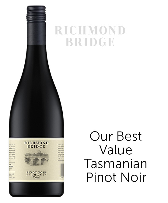 Richmond Bridge Tasmanian Pinot Noir 2025