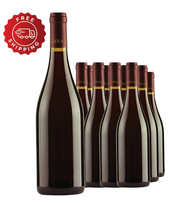 Legacy Barossa Shiraz 2021 Cleanskin Dozen