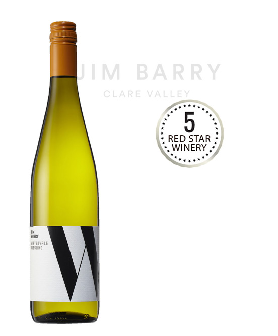 Jim Barry Watervale Riesling 2024