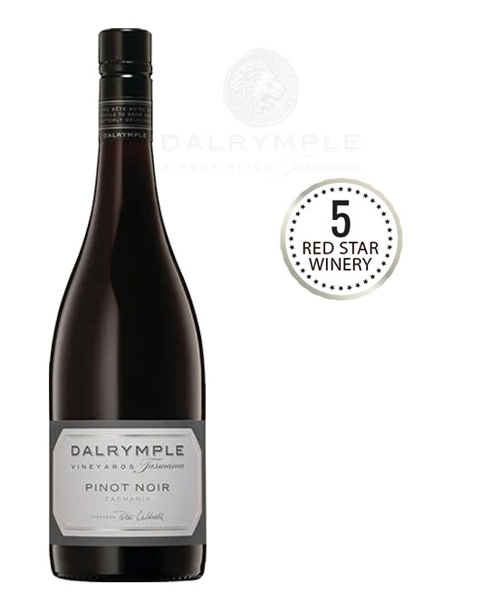 Dalrymple Tasmania Pinot Noir 2023