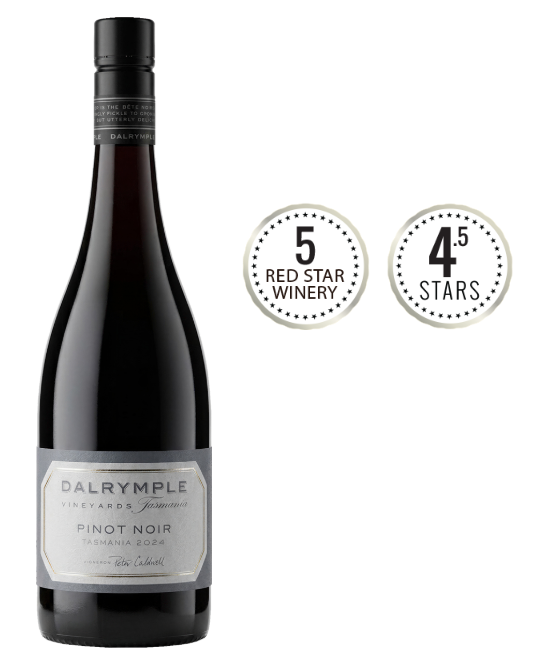 Dalrymple Tasmania Pinot Noir 2024