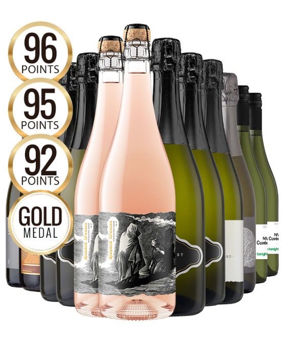 Sparkle Season Mixed Dozen 