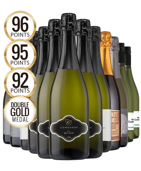 Sparkle Season Mixed Dozen 