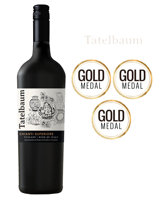 Tatelbaum Chianti Superiore 2020
