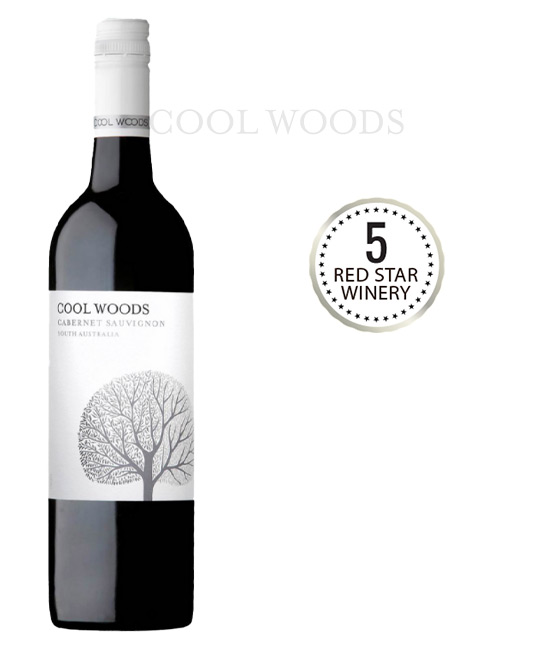Cool Woods Cabernet Sauvignon 2020