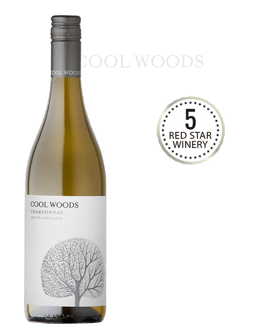 Cool Woods Chardonnay 2024