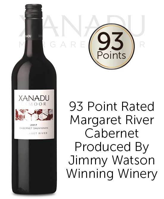 Xanadu Exmoor Margaret River Sauvignon 2017 Buy Wines online