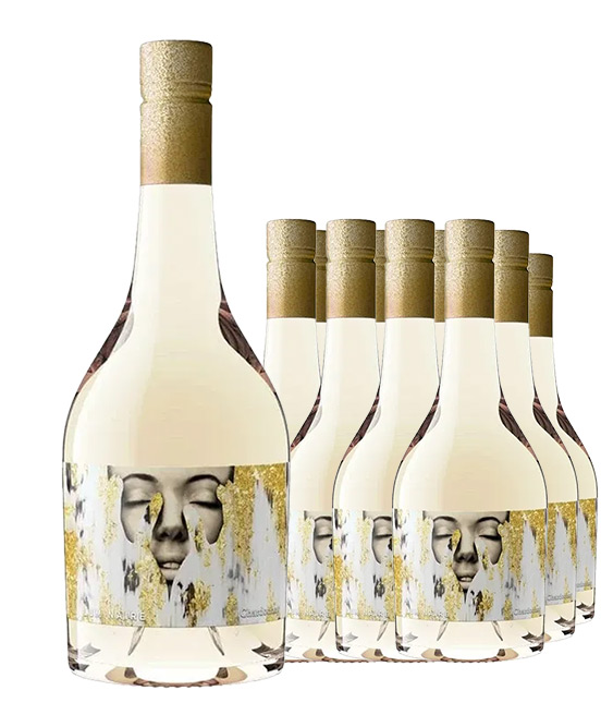 Vortex Luminaire Adelaide Hills Chardonnay 2021 Dozen