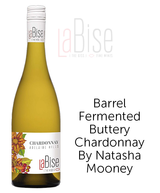 La Bise Adelaide Hills Chardonnay 2025