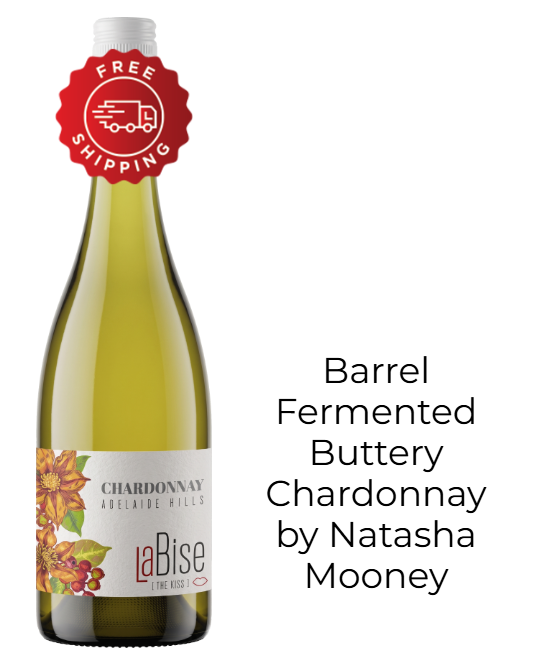 La Bise Adelaide Hills Chardonnay 2025