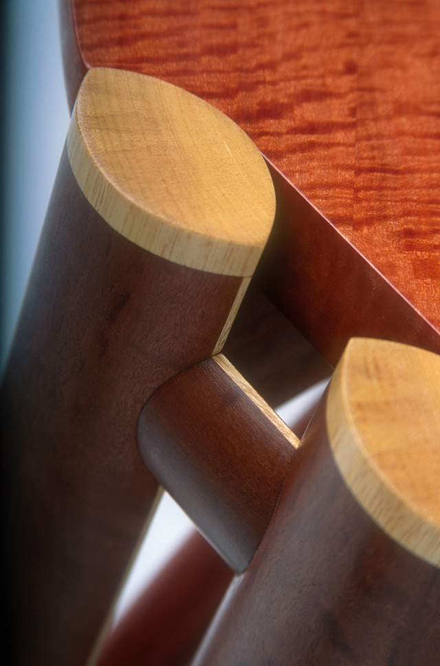 Evan Dunstone, Bespoke Woodworker from Queanbeyan, NSW Evan Dunstone, Bespoke Woodworker from Queanbeyan, NSW