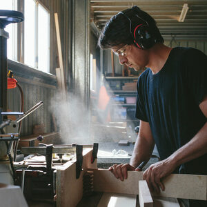 Nathan Day Design | Custom Furniture Maker & Woodworker in Vasse, WA from Vasse, WA