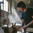 Nathan Day Design | Custom Furniture Maker & Woodworker in Vasse, WA from Vasse, WA