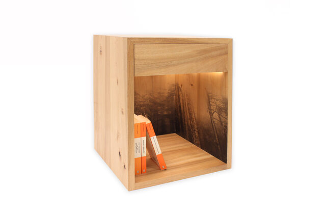 Sawdust Bureau | Custom Furniture Maker & Woodworker in Maribyrnong , VIC from Maribyrnong , VIC
