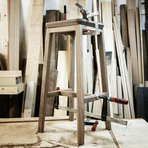 Hugh McCarthy | Custom Furniture Maker & Woodworker in Blackburn, VIC from Blackburn, VIC