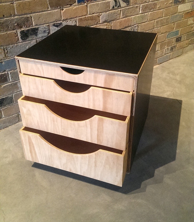 Weld + Fathom, Custom Woodworker in Thornbury from Thornbury, VIC Weld + Fathom, Custom Woodworker in Thornbury from Thornbury, VIC