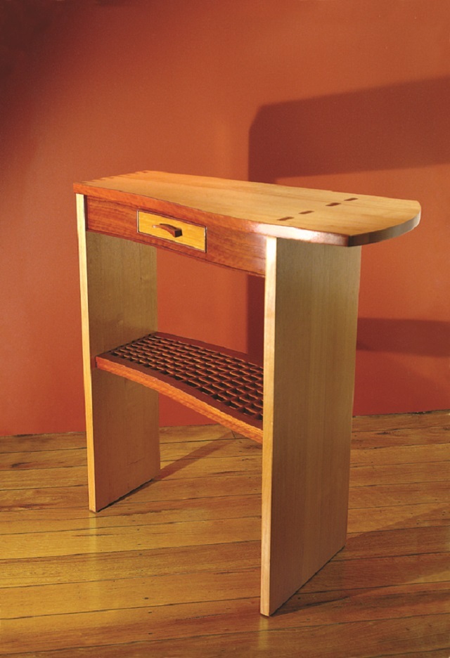 Christopher Lyon, Bespoke Woodworker from Currumbin, QLD Christopher Lyon, Bespoke Woodworker from Currumbin, QLD