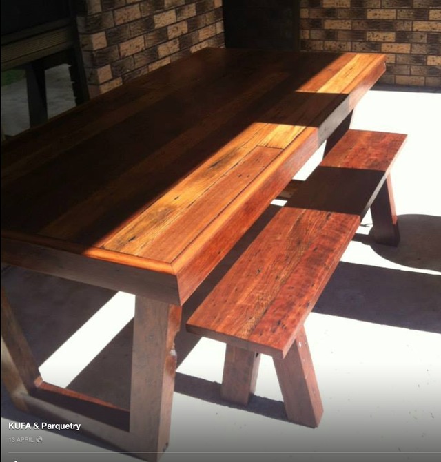 Cam Darling, Custom Woodworker in Yandina from Yandina, QLD Cam Darling, Custom Woodworker in Yandina from Yandina, QLD
