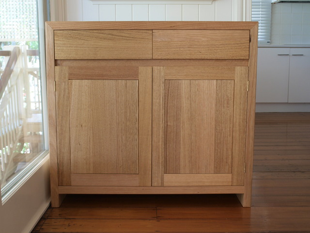Shannon by Damion Fauser - Cabinet, Sideboard, Buffet