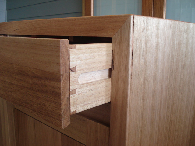 Shannon by Damion Fauser - Cabinet, Sideboard, Buffet