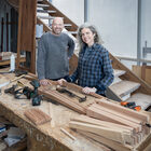The Timber Trip | Custom Furniture Maker & Woodworker in Footscray, VIC from Footscray, VIC