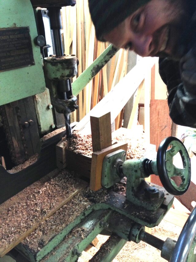 The Timber Trip | Custom Furniture Maker & Woodworker in Footscray, VIC from Footscray, VIC