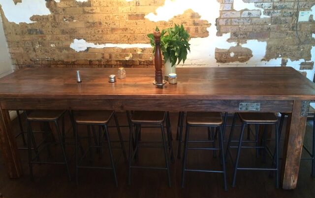 Geoff Belanger | Custom Furniture Maker & Woodworker in Summer Hill, NSW from Summer Hill, NSW