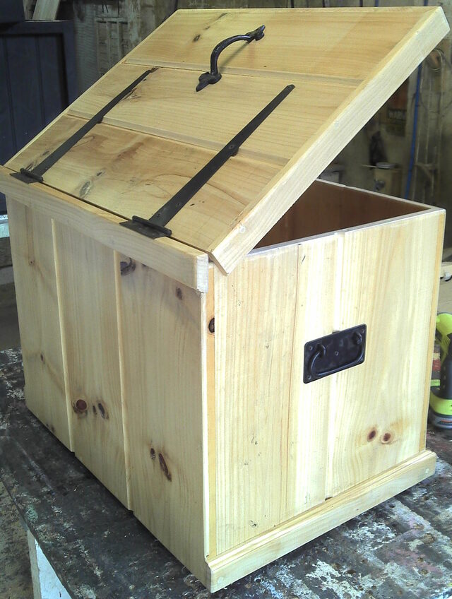 Geoff Belanger | Custom Furniture Maker & Woodworker in Summer Hill, NSW from Summer Hill, NSW