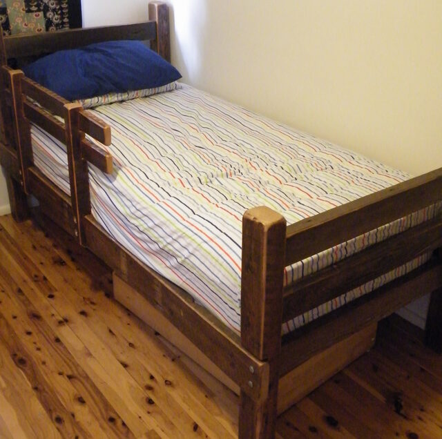 Geoff Belanger | Custom Furniture Maker & Woodworker in Summer Hill, NSW from Summer Hill, NSW