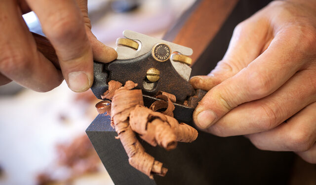 Andrew Bartlett | Custom Furniture Maker & Woodworker in Somerton Park, SA from Somerton Park, SA