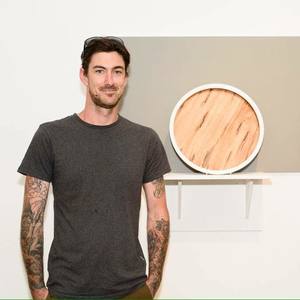 Anthony Kleine, Bespoke Woodworker & Furniture Maker from Brunswick, VIC